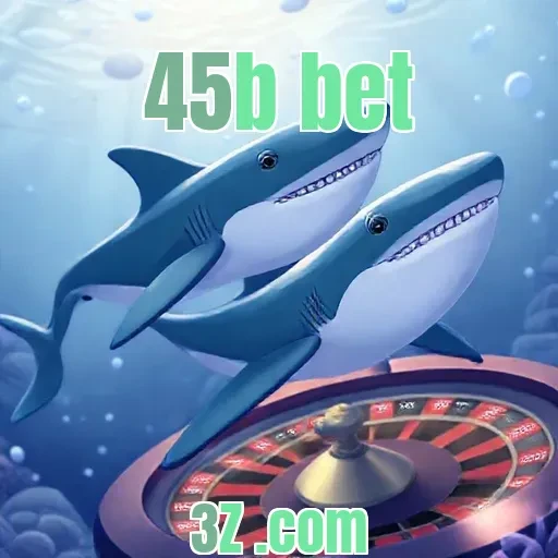 Sorte e Jogos: Encante-se com a Luck do 45b bet