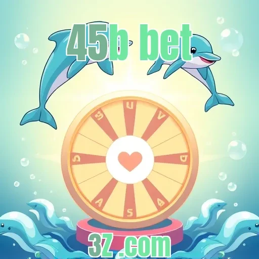 Experiência Mobile Incrível na 45b Bet